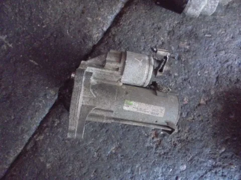 Μίζα για PEUGEOT 206 (1998 - 2002) (2A) (2C) (T3E) 1400 (KFW) Petrol 75  Μίζα για PEUGEOT 206 (1998 - 2002) (2A) (2C) (T3E) 1400 (KFW) Petrol 75