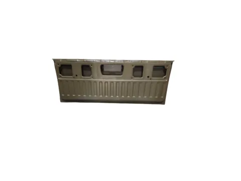 Πόρτα Καρότσας (Pick-Up) *ΑΕ* 900DALOB1360001 για DACIA LOGAN (2008 - 2013) II  -  Πόρτα Καρότσας (Pick-Up) *ΑΕ* 900DALOB1360001 για DACIA LOGAN (2008 - 2013) II  -