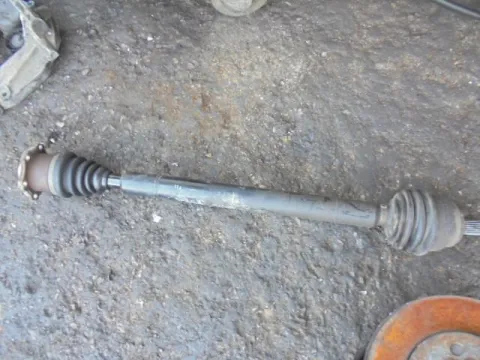 Ημιαξόνιο Εμπρός Δεξί (Αυτόματο) για AUDI A3 (2000 - 2003) (8L) 1600 (AVU) Petrol 102  Ημιαξόνιο Εμπρός Δεξί (Αυτόματο) για AUDI A3 (2000 - 2003) (8L) 1600 (AVU) Petrol 102