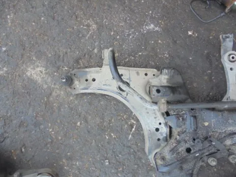 Ψαλίδι Εμπρός Αριστερό (Αυτόματο) για AUDI A3 (2000 - 2003) (8L) 1600 (AVU) Petrol 102 *ΔΒ*  Ψαλίδι Εμπρός Αριστερό (Αυτόματο) για AUDI A3 (2000 - 2003) (8L) 1600 (AVU) Petrol 102 *ΔΒ*