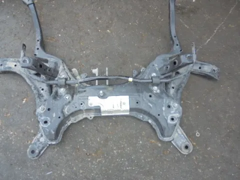Γέφυρα Εμπρός Οριζόντια για TOYOTA YARIS (2020 - ) Hybrid *ΔΒ* Γέφυρα Εμπρός Οριζόντια για TOYOTA YARIS (2020 - ) Hybrid *ΔΒ*