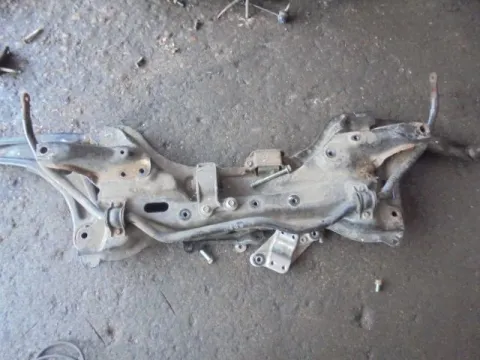 Γέφυρα Εμπρός Οριζόντια για HONDA JAZZ (2002 - 2005) (GD) 1400 (L13A1) petrol 83 (GD5) SOHC 8V i-Dsi *ΔΒ* Γέφυρα Εμπρός Οριζόντια για HONDA JAZZ (2002 - 2005) (GD) 1400 (L13A1) petrol 83 (GD5) SOHC 8V i-Dsi *ΔΒ*