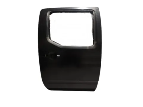 Πόρτα Πίσω Δεξιά *ΑΕ* 900NSPUK1302201 για NISSAN D40 NAVARA (2005 - 2010) Pick-Up - 4WD - 4dr Τετράπορτο , (2010 - 2015)  Πόρτα Πίσω Δεξιά *ΑΕ* 900NSPUK1302201 για NISSAN D40 NAVARA (2005 - 2010) Pick-Up - 4WD - 4dr Τετράπορτο , (2010 - 2015)