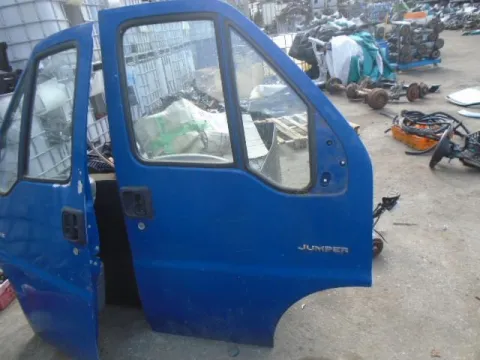 Πόρτα Εμπρός Δεξιά για CITROEN JUMPER (2002 - 2006) I (244) , FIAT DUCATO (2003 - 2006) (244) *Μ* Πόρτα Εμπρός Δεξιά για CITROEN JUMPER (2002 - 2006) I (244) , FIAT DUCATO (2003 - 2006) (244) *Μ*