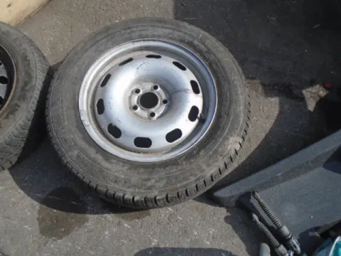 Ζαντολάστιχο 1ΤΕΜ. MICHELIN 195/65/R15 * για VW GOLF (1998 - 2004) Mk4 (1J1) *ΔΒ* Ζαντολάστιχο 1ΤΕΜ. MICHELIN 195/65/R15 * για VW GOLF (1998 - 2004) Mk4 (1J1) *ΔΒ*