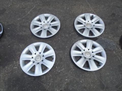 Τάσια 4ΑΔΑ 15αρια  για BMW 3 Series (1999 - 2003) (E46) *Γ* Τάσια 4ΑΔΑ 15αρια  για BMW 3 Series (1999 - 2003) (E46) *Γ*