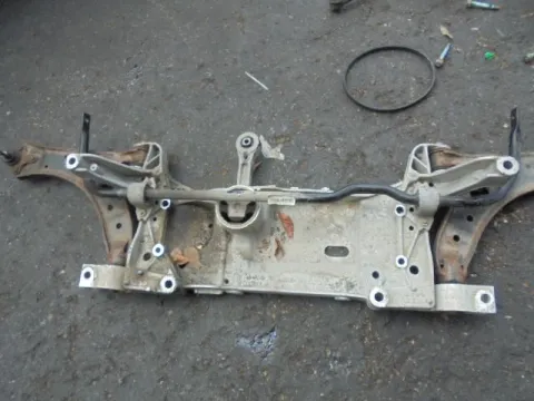 Γέφυρα Εμπρός Οριζόντια για VW GOLF (2004 - 2008) Mk5 (1K1) 1400 (BCA) Petrol 75 16 valve *ΔΒ* Γέφυρα Εμπρός Οριζόντια για VW GOLF (2004 - 2008) Mk5 (1K1) 1400 (BCA) Petrol 75 16 valve *ΔΒ*
