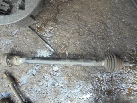 Ημιαξόνιο Εμπρός Δεξί για VW GOLF (2004 - 2008) Mk5 (1K1) 1400 (BCA) Petrol 75 16 valve  Ημιαξόνιο Εμπρός Δεξί για VW GOLF (2004 - 2008) Mk5 (1K1) 1400 (BCA) Petrol 75 16 valve
