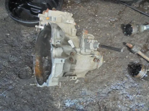 Κιβώτιο Ταχυτήτων (Σασμάν) Χειροκίνητο για SUZUKI ALTO (1999 - 2002) (SH) 1000 (G10B) petrol 58 SH410 (FA11)  Κιβώτιο Ταχυτήτων (Σασμάν) Χειροκίνητο για SUZUKI ALTO (1999 - 2002) (SH) 1000 (G10B) petrol 58 SH410 (FA11)