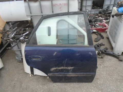 Πόρτα Πίσω Δεξιά για TOYOTA COROLLA (1997 - 1999) (A111) Liftback - 5dr *Ε* Πόρτα Πίσω Δεξιά για TOYOTA COROLLA (1997 - 1999) (A111) Liftback - 5dr *Ε*