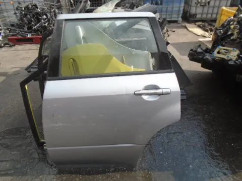 Πόρτα Πίσω Αριστερή για MITSUBISHI OUTLANDER (2003 - 2006) (CU) *Ε* Πόρτα Πίσω Αριστερή για MITSUBISHI OUTLANDER (2003 - 2006) (CU) *Ε*