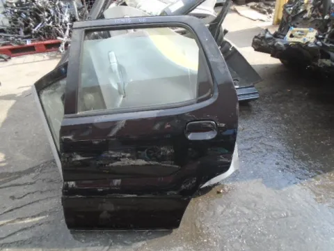 Πόρτα Πίσω Αριστερή για SUZUKI IGNIS (2003 - 2008) (RM) *Ε*