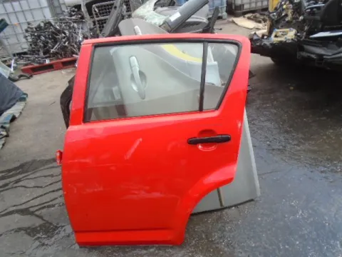 Πόρτα Πίσω Αριστερή για DAIHATSU SIRION (2006 - ) (M300) (M301)  *Ε* Πόρτα Πίσω Αριστερή για DAIHATSU SIRION (2006 - ) (M300) (M301)  *Ε*