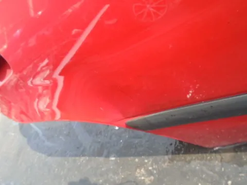 Πόρτα Πίσω Δεξιά (Λίγο Χτυπημένη) για TOYOTA STARLET (1990 - 1995) (EP80-2) *Ε* -  Πόρτα Πίσω Δεξιά (Λίγο Χτυπημένη) για TOYOTA STARLET (1990 - 1995) (EP80-2) *Ε* -