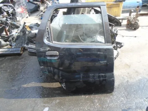 Πόρτα Πίσω Δεξιά για SUZUKI IGNIS (2003 - 2008) (RM) *Ε* Πόρτα Πίσω Δεξιά για SUZUKI IGNIS (2003 - 2008) (RM) *Ε*