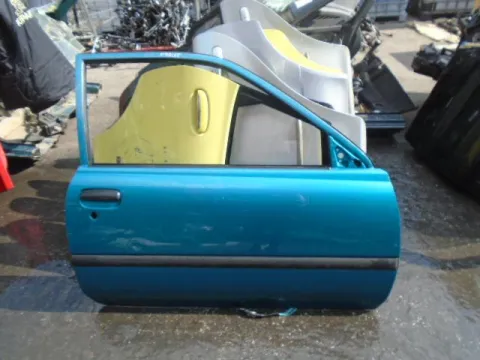 Πόρτα Δεξιά Δίπορτη για TOYOTA STARLET (1990 - 1995) (EP80-2) *Ε* Πόρτα Δεξιά Δίπορτη για TOYOTA STARLET (1990 - 1995) (EP80-2) *Ε*