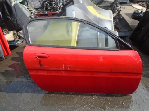 Πόρτα Δεξιά Δίπορτη για MAZDA MX3 (1991 - 1998) (EC) Coupe - 2dr *Ε* Πόρτα Δεξιά Δίπορτη για MAZDA MX3 (1991 - 1998) (EC) Coupe - 2dr *Ε*