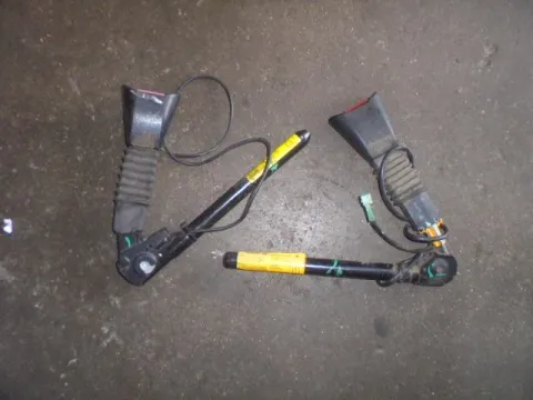 Προεντατήρες Σετ Αριστερός Δεξιός για OPEL ASTRA (1998 - 2004) G  Προεντατήρες Σετ Αριστερός Δεξιός για OPEL ASTRA (1998 - 2004) G