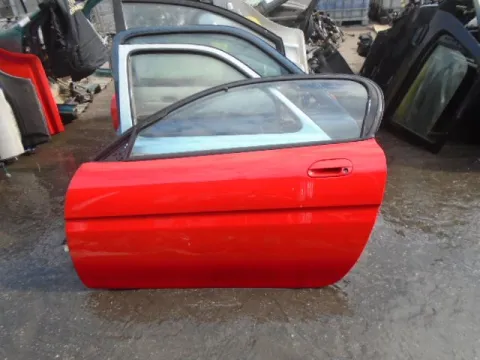 Πόρτα Αριστερή Δίπορτη για MAZDA MX3 (1991 - 1998) (EC) Coupe - 2dr *Ε* Πόρτα Αριστερή Δίπορτη για MAZDA MX3 (1991 - 1998) (EC) Coupe - 2dr *Ε*
