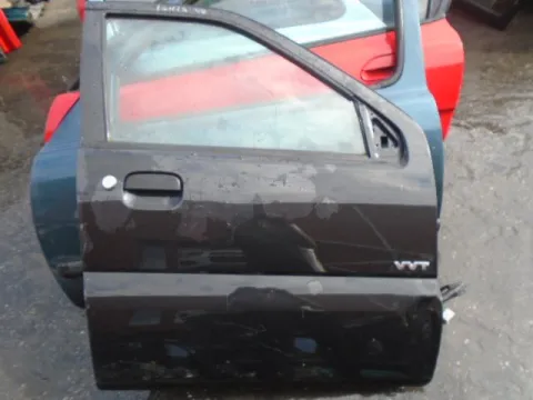 Πόρτα Εμπρός Δεξιά (Λίγο Χτυπημένη) για SUZUKI IGNIS (2003 - 2008) (RM) *Ε*