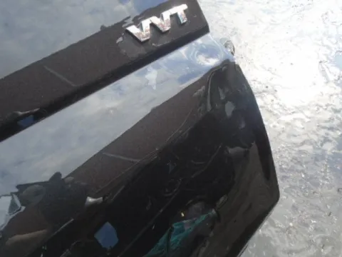 Πόρτα Εμπρός Δεξιά (Λίγο Χτυπημένη) για SUZUKI IGNIS (2003 - 2008) (RM) *Ε* - 