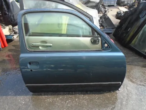 Πόρτα Δεξιά Δίπορτη για NISSAN MICRA (1998 - 2000) (K11) *Ε* Πόρτα Δεξιά Δίπορτη για NISSAN MICRA (1998 - 2000) (K11) *Ε*