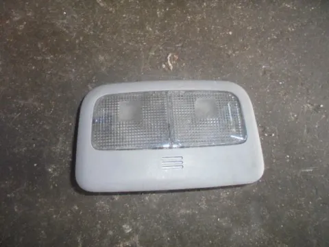 Μπλαφονίερα Οροφής για TOYOTA YARIS (2006 - 2009) (KL9)  Μπλαφονίερα Οροφής για TOYOTA YARIS (2006 - 2009) (KL9)