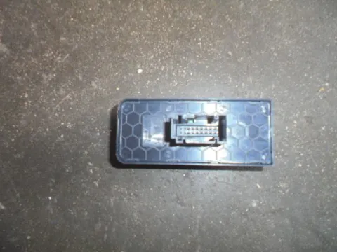 Διακόπτης Παραθύρων Κεντρικός Αριστερής 4πλος 14pin για CITROEN C3 (2017 - ) - 