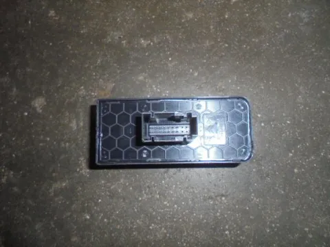 Διακόπτης Παραθύρων Κεντρικός Αριστερής 4πλος 14pin για CITROEN C3 (2017 - ) - 