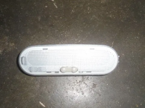 Μπλαφονίερα Οροφής για NISSAN MICRA (2011 - 2013) (K13)  Μπλαφονίερα Οροφής για NISSAN MICRA (2011 - 2013) (K13)