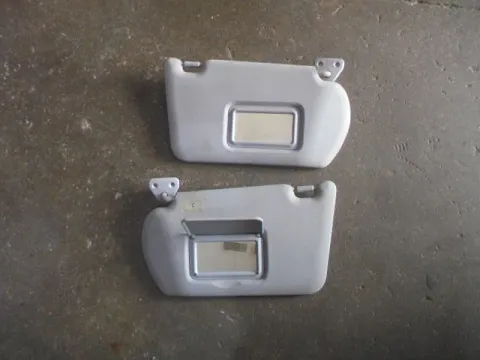 Σετ Σκιαδίων για NISSAN ALMERA (2002 - 2006) (N16)  Σετ Σκιαδίων για NISSAN ALMERA (2002 - 2006) (N16)