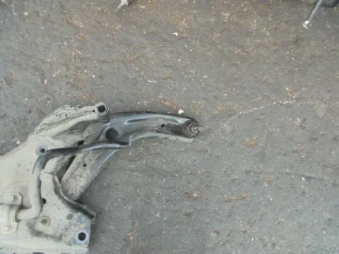 Ψαλίδι Εμπρός Δεξί για FORD FIESTA (2012 - 2017) Mk7  (JA8) 1251 (SNJB) Petrol 82 *ΔΒ* Ψαλίδι Εμπρός Δεξί για FORD FIESTA (2012 - 2017) Mk7  (JA8) 1251 (SNJB) Petrol 82 *ΔΒ*