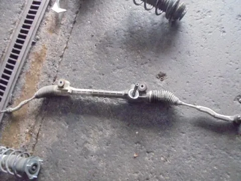 Κρεμαγιέρα Μηχανική για PEUGEOT 107 (2006 - 2009) 1000 (1KR) (384F) Petrol 68 ΠΑΛΕΤΑ *5* *272787* Κρεμαγιέρα Μηχανική για PEUGEOT 107 (2006 - 2009) 1000 (1KR) (384F) Petrol 68 ΠΑΛΕΤΑ *5* *272787*