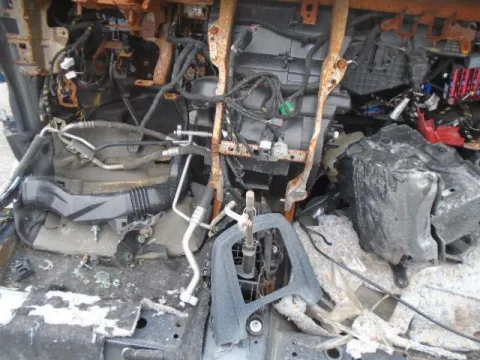 Τροπέτο Εμπρός Κουφάρι για FORD FIESTA (2008 - 2012) Mk6 (JA8) 1400 (F6JD) Diesel 68 TDCi *ΔΒ* - 