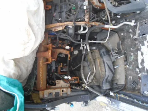 Τροπέτο Εμπρός Κουφάρι για FORD FIESTA (2008 - 2012) Mk6 (JA8) 1400 (F6JD) Diesel 68 TDCi *ΔΒ* - 