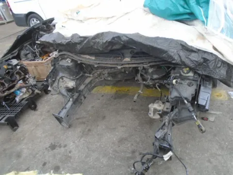 Τροπέτο Εμπρός Κουφάρι για FORD FIESTA (2008 - 2012) Mk6 (JA8) 1400 (F6JD) Diesel 68 TDCi *ΔΒ* - 