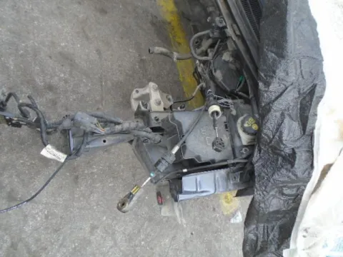 Τροπέτο Εμπρός Κουφάρι για FORD FIESTA (2008 - 2012) Mk6 (JA8) 1400 (F6JD) Diesel 68 TDCi *ΔΒ* - 