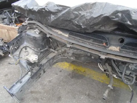 Τροπέτο Εμπρός Κουφάρι για FORD FIESTA (2008 - 2012) Mk6 (JA8) 1400 (F6JD) Diesel 68 TDCi *ΔΒ* - 