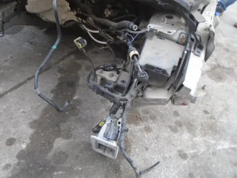 Τροπέτο Εμπρός Κουφάρι για FORD FIESTA (2008 - 2012) Mk6 (JA8) 1251 (SNJA - SNJB) Petrol 82 *ΔΒ* - 