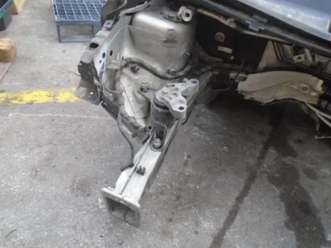 Τροπέτο Εμπρός Κουφάρι για FORD FIESTA (2008 - 2012) Mk6 (JA8) 1251 (SNJA - SNJB) Petrol 82 *ΔΒ* - 