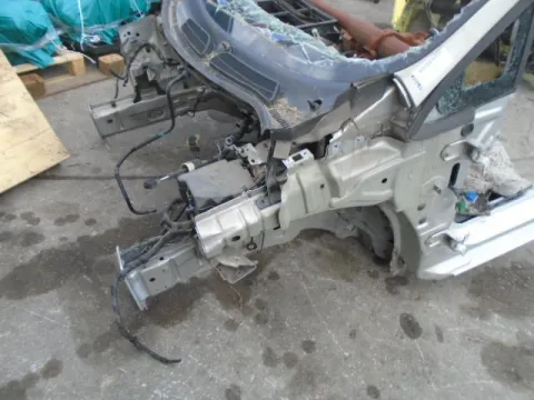 Τροπέτο Εμπρός Κουφάρι για FORD FIESTA (2008 - 2012) Mk6 (JA8) 1251 (SNJA - SNJB) Petrol 82 *ΔΒ* - 