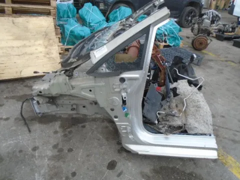 Τροπέτο Εμπρός Κουφάρι για FORD FIESTA (2008 - 2012) Mk6 (JA8) 1251 (SNJA - SNJB) Petrol 82 *ΔΒ* - 