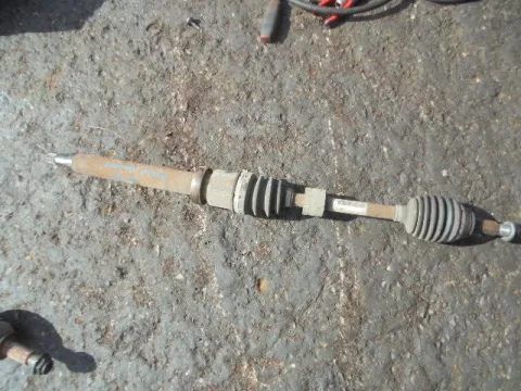 Ημιαξόνιο Εμπρός Δεξί για FORD FIESTA (2008 - 2012) Mk6 (JA8) 1400 (F6JD) Diesel 68 TDCi  Ημιαξόνιο Εμπρός Δεξί για FORD FIESTA (2008 - 2012) Mk6 (JA8) 1400 (F6JD) Diesel 68 TDCi