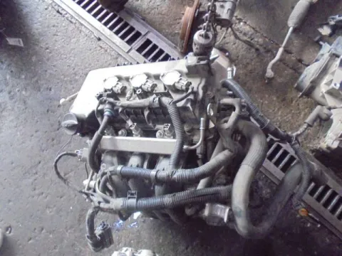 Κινητήρας Κορμός - Καπάκι για MITSUBISHI COLT (2005 - 2008 ) (CZ) 1100 (3A91) Petrol 75 , 1100 3A91 petrol 75  Κινητήρας Κορμός - Καπάκι για MITSUBISHI COLT (2005 - 2008 ) (CZ) 1100 (3A91) Petrol 75 , 1100 3A91 petrol 75