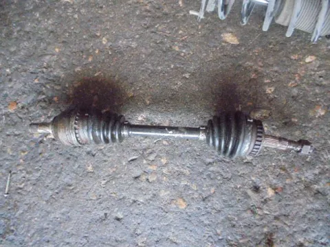 Ημιαξόνιο Εμπρός Αριστερό Με ABS για OPEL VECTRA (1996 - 1998) B  Ημιαξόνιο Εμπρός Αριστερό Με ABS για OPEL VECTRA (1996 - 1998) B