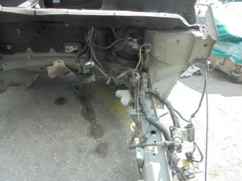 Τροπέτο Εμπρός Κουφάρι για MITSUBISHI COLT (2005 - 2008 ) (CZ) 1100 (3A91) Petrol 75 *ΔΒ* -  Τροπέτο Εμπρός Κουφάρι για MITSUBISHI COLT (2005 - 2008 ) (CZ) 1100 (3A91) Petrol 75 *ΔΒ* -
