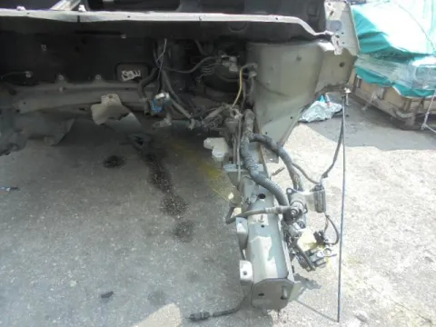 Τροπέτο Εμπρός Κουφάρι για MITSUBISHI COLT (2005 - 2008 ) (CZ) 1100 (3A91) Petrol 75 *ΔΒ* -  Τροπέτο Εμπρός Κουφάρι για MITSUBISHI COLT (2005 - 2008 ) (CZ) 1100 (3A91) Petrol 75 *ΔΒ* -