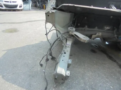 Τροπέτο Εμπρός Κουφάρι για MITSUBISHI COLT (2005 - 2008 ) (CZ) 1100 (3A91) Petrol 75 *ΔΒ* -  Τροπέτο Εμπρός Κουφάρι για MITSUBISHI COLT (2005 - 2008 ) (CZ) 1100 (3A91) Petrol 75 *ΔΒ* -
