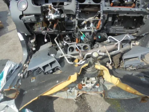 Τροπέτο Εμπρός Κουφάρι για MITSUBISHI COLT (2005 - 2008 ) (CZ) 1100 (3A91) Petrol 75 *ΔΒ* -  Τροπέτο Εμπρός Κουφάρι για MITSUBISHI COLT (2005 - 2008 ) (CZ) 1100 (3A91) Petrol 75 *ΔΒ* -