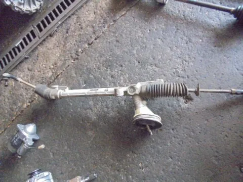 Κρεμαγιέρα Μηχανική για FORD FIESTA (2008 - 2012) Mk6 (JA8) 1400 (F6JD) Diesel 68 TDCi ΠΑΛΕΤΑ **5** *275457* Κρεμαγιέρα Μηχανική για FORD FIESTA (2008 - 2012) Mk6 (JA8) 1400 (F6JD) Diesel 68 TDCi ΠΑΛΕΤΑ **5** *275457*